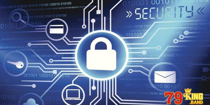 Chính Sách Bảo Mật 79KING