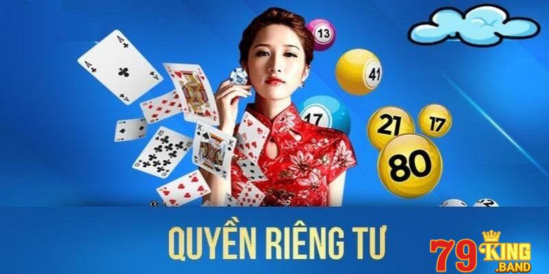 Quyền riêng tư 79KING