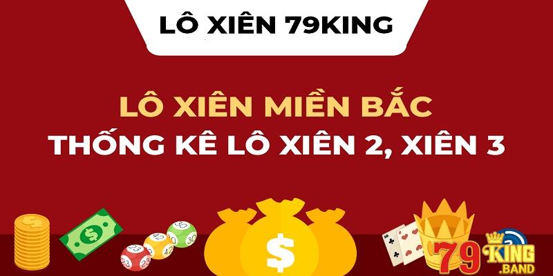 Mức thưởng vô cùng hời khi dự đoán chính xác lô xiên
