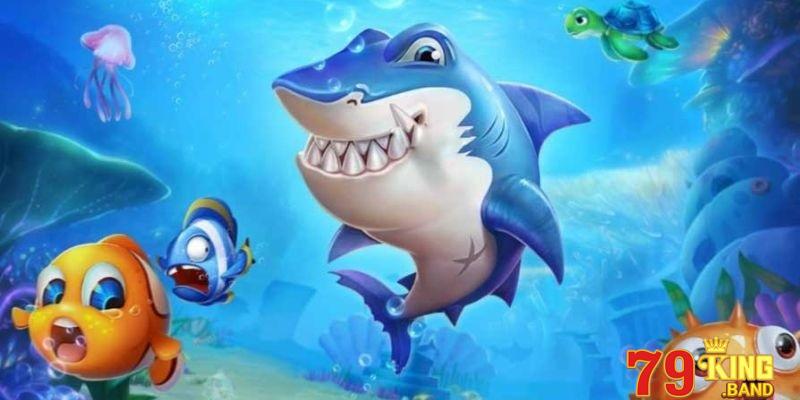 Kinh nghiệm chơi bắn cá luôn thắng lớn